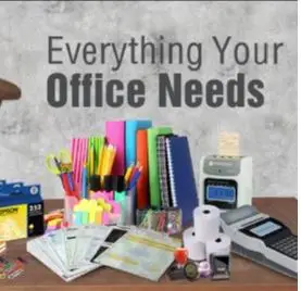OFFICE SUPPLIES